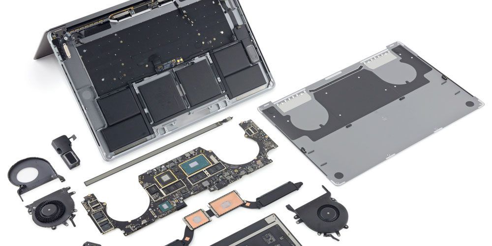 laptop repair