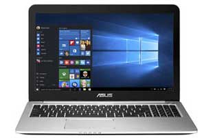 Asus laptop