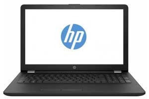 HP laptop