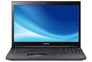 Samsung laptop